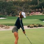 Profile Picture of Carly Schneider Golf (@carlyschneidergolf) on Instagram