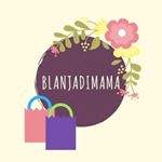 Profile Picture of PERNAKPERNIK, PULSA, & PAKETAN (@blanjadimama) on Instagram