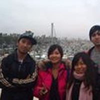 Profile Picture of Ming Yin Huang (@ming-yin-huang) on Quora