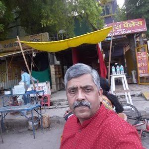 Profile Picture of chowkidar_Dhanji_K_C (@chad_schwarz) on Tiktok