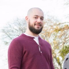Profile Picture of Dustin Eubanks (@eubanksd) on Twitter