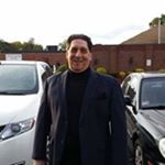 Profile Picture of Steve Rice (@ricesteve11) on Instagram