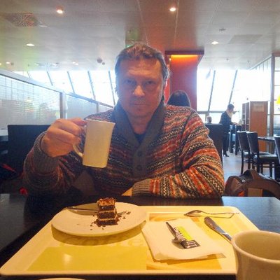 Profile Picture of Alexander Gebauer (@AlexanderGebaue) on Twitter