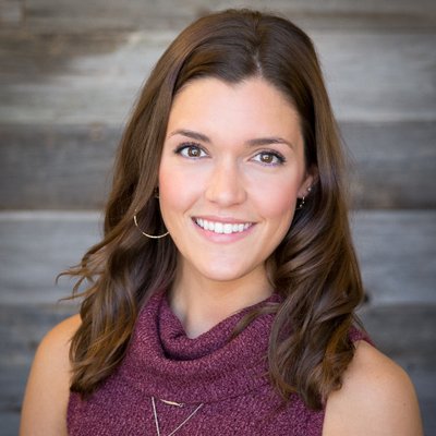 Profile Picture of Lindsay Weickert (@LTWeickert) on Twitter