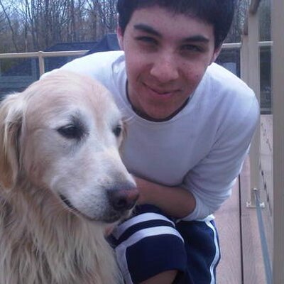 Profile Picture of Jeffrey Fenton (@jfenton91) on Twitter