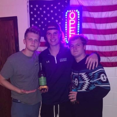 Profile Picture of Jared Needham (@JaredNeedham1) on Twitter