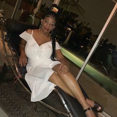 Profile Picture of gloriahudspeth (@gloriahudspeth) on Tiktok