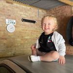 Profile Picture of Arron Thomson (@arronthomson01) on Instagram
