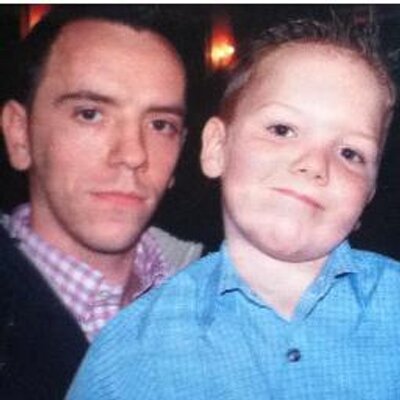 Profile Picture of Chris Deegan (@ChrisDeegan78) on Twitter