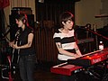 Profile Picture of Tegan and Sara discography - Wikipediaon Wikipedia