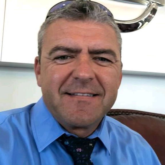 Profile Picture of Howard Bernard555 (@howardbernard05) on Tiktok