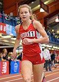 Profile Picture of Katelyn Tuohy - Wikipediaon Wikipedia