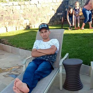 Jefferson Dasilva - Facebook Profile Picture of Jefferson Dasilva (@jefferson.dasilva.50309) on Facebook