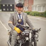 Profile Picture of Jon Kemp (@mrjonshow) on Instagram