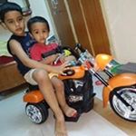 Profile Picture of Indu Anand (@gadhemsethi.anand) on Instagram