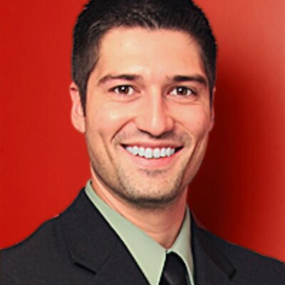 Profile Picture of Bryan Kovach (@bryankovach) on Twitter