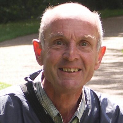 Profile Picture of Colin Beadle. (@ColinBeadle1) on Twitter