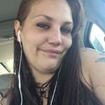 Profile Picture of Amber Bratcher (@bambi_53090) on Instagram