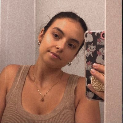 Profile Picture of Raquel (@RAQUELSILVA_) on Twitter