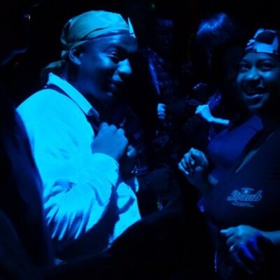 Profile Picture of James JJ Person (@Personal3) on Twitter