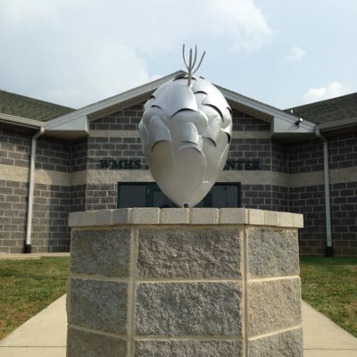 Profile Picture of Wilson Athletics (@WMGreenHornets) on Twitter