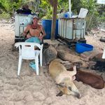 Profile Picture of Chris Bock (@christopherbock_) on Instagram