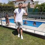 Profile Picture of 🅘🅥🅐🅝 🅟🅐🅩 (@ivanpazok) on Instagram