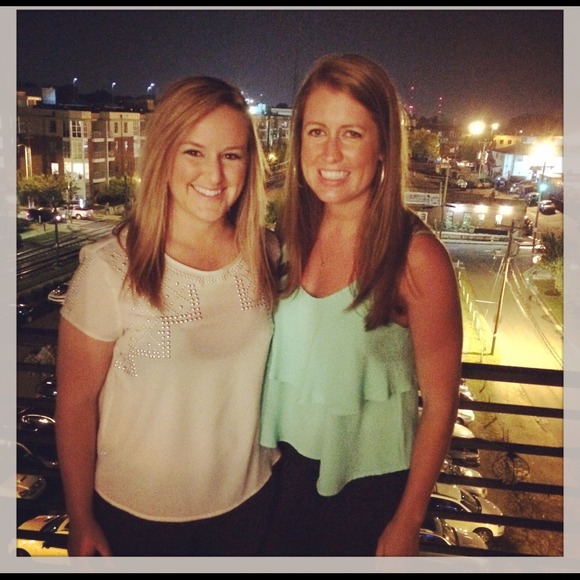 Profile Picture of Lexi Jankun (@ljank) on Poshmark