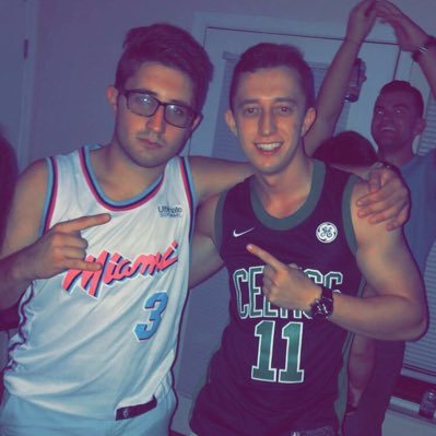 Profile Picture of Travi$ Scott (@TravHough23) on Twitter