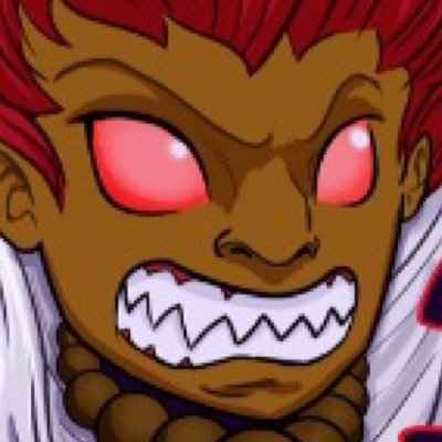 Profile Picture of DerekSenpai (@DerekAlbert) on Twitter