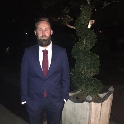 Profile Picture of Stephen Main (@StephenMain99) on Twitter