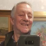 Profile Picture of David Jorge Rubinsky (@davidjorgerubinsky) on Instagram