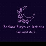 Profile Picture of Padma Priya collections (@padma_priya_collections) on Instagram