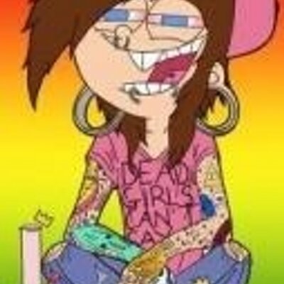 Profile Picture of Anthony Brissette (@xdarkhatredx) on Twitter