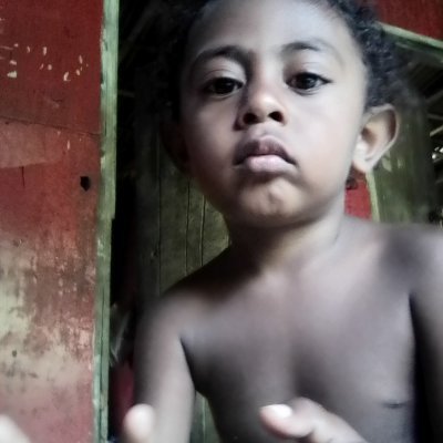 Profile Picture of Patrick Mansfield Bawai (@PBawai) on Twitter