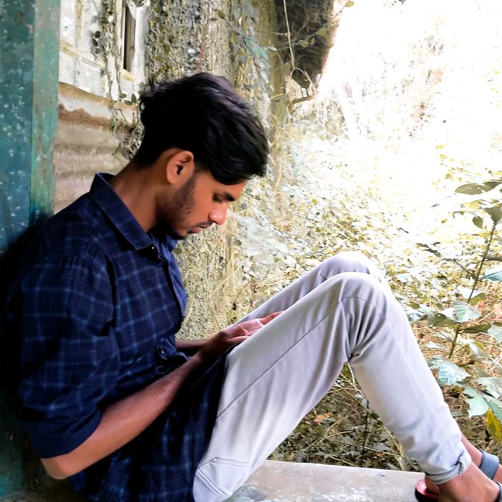 Profile Picture of Lijo Abraham (@lijoabraham62) on Tiktok