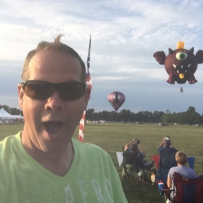 Profile Picture of Jerry Bingham (@JerryBingham16) on Twitter