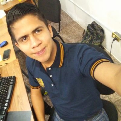 Profile Picture of Abraham Gordillo (@AbGordillo93) on Twitter