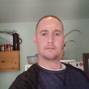 Profile Picture of Drew McFarland (@drewmac089) on Twitter