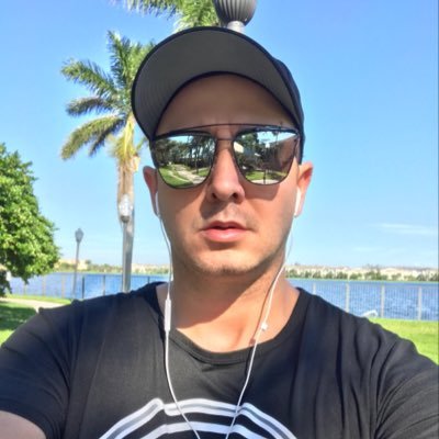 Profile Picture of Felix Zaldivar (@ZaldivarFelix) on Twitter