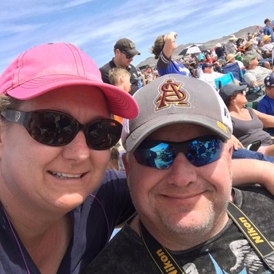 Profile Picture of Richard Wittmann (@RichardWittman1) on Twitter