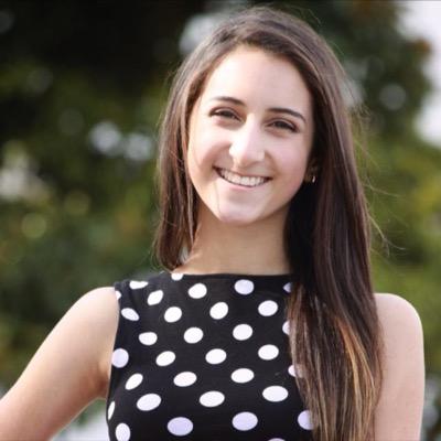 Profile Picture of Anne Barrientos (@annesophia9) on Twitter