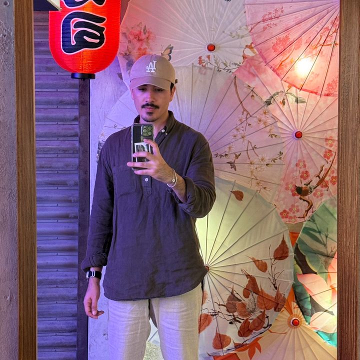 Profile Picture of Alex (@alexacevedo0316) on Tiktok