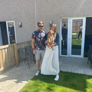 Profile Picture of Lauren Fairgrieve (@@laurenfairgrieve94x) on Tiktok