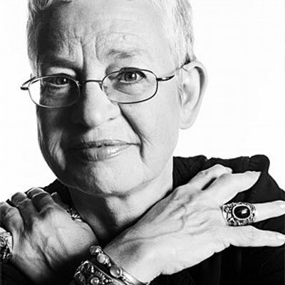 Profile Picture of JacquelineWilson (@WilsonJaqueline) on Twitter