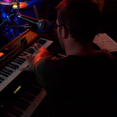 Profile Picture of Patrick Hyndman (@patrickhyndman) on Twitter