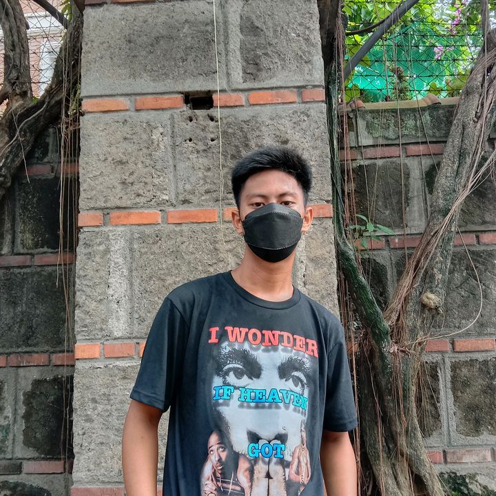 Profile Picture of Vincent Apo (@vincentapo) on Tiktok