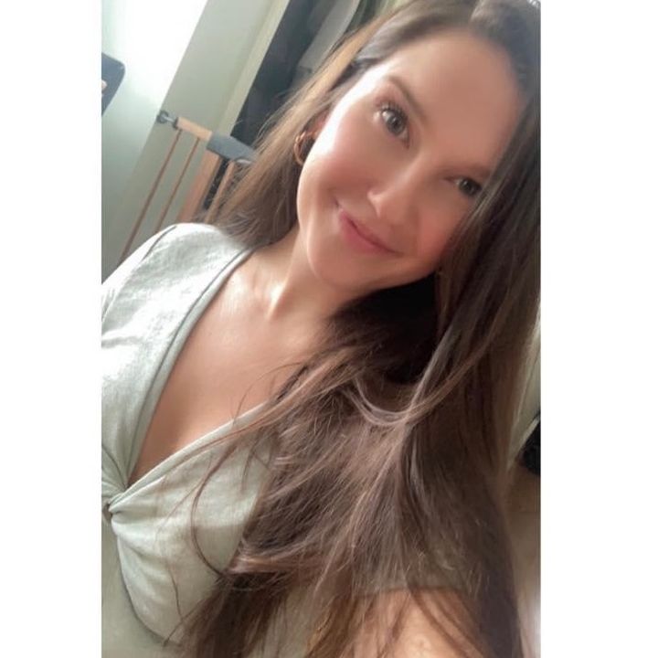 Profile Picture of alexandra_marie (@alisoukup) on Tiktok