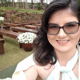 Profile Picture of Daniela Borges Esperança (@danielanmborges) on Pinterest