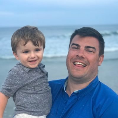 Profile Picture of Scott Ely (@sme195) on Twitter